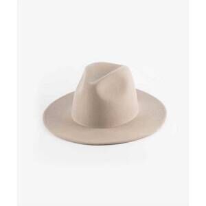 GIGI PIP | Accessories | Gigi Pip Tan Annabella Feltwool Hat  display picture 2
